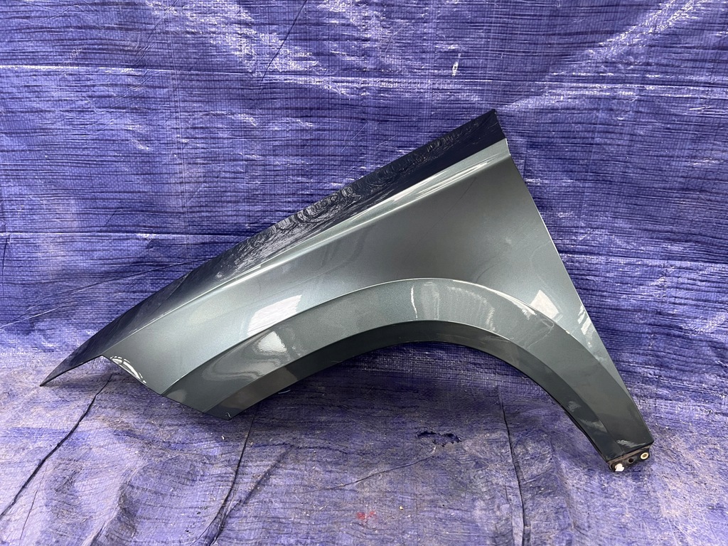 фото №1, Seat ateca лівий передній крила