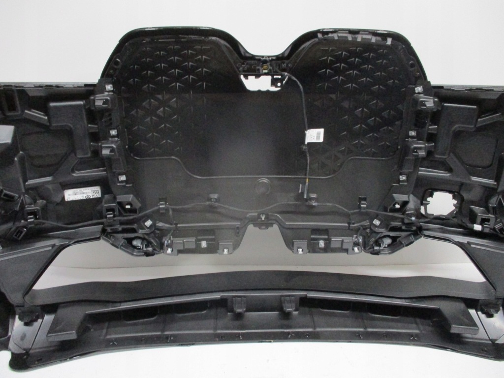 фото №10, Бампер bmw ix i20 m набір usa 23r 6pdc передній перед