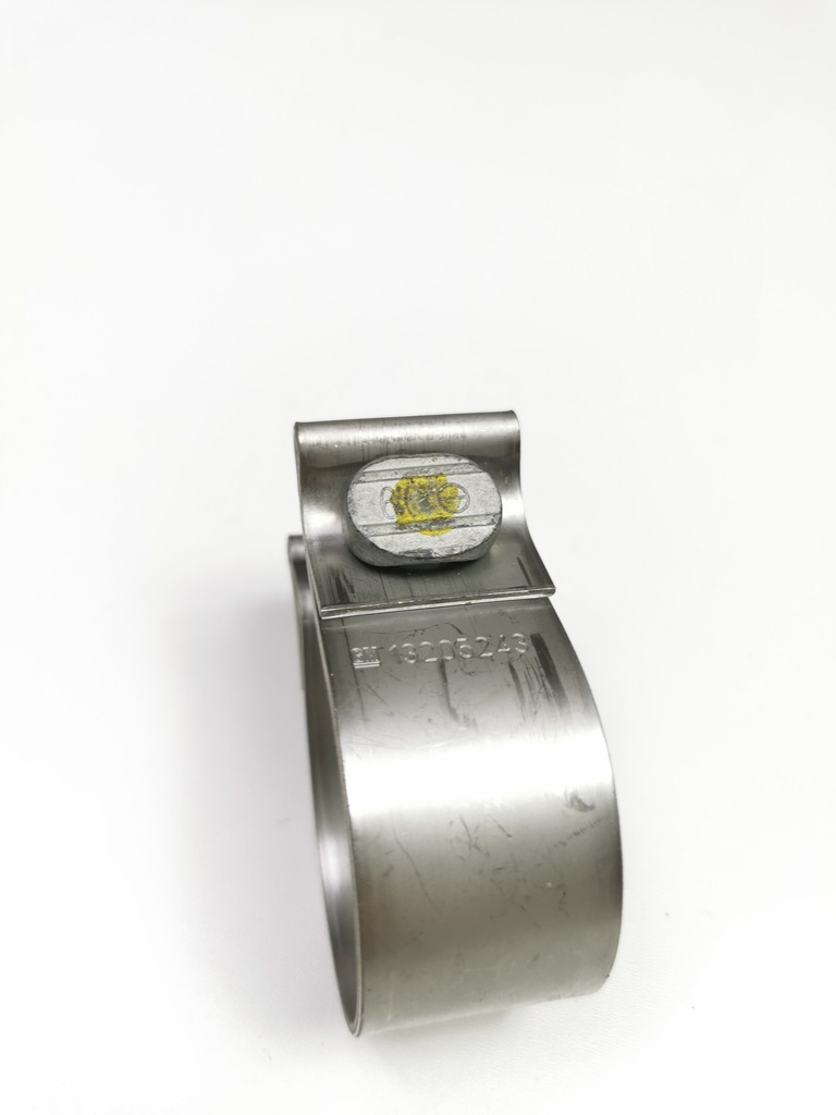 фото №9, Супорт вихлоп – opel vectra c, signum оригінальний номер 856950 13205243