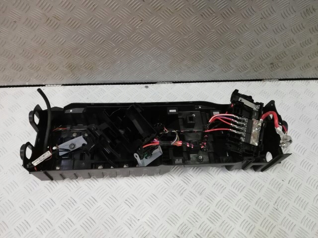 фото №1, Opel astra k v корпус аккумулятор