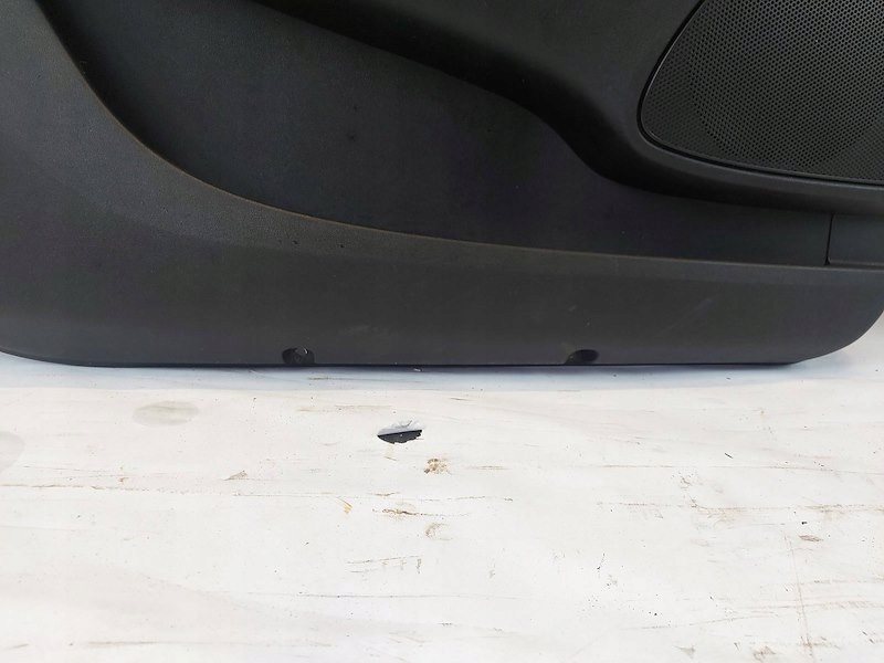 фото №12, Набор обшивка обивка дверь левый правый перед задняя fiat bravo 2 ii 198_