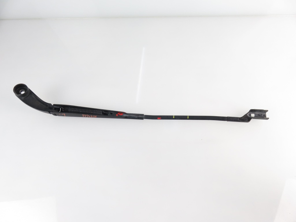 фото №1, Важіль двірники ліва citroen ds5 9687216280