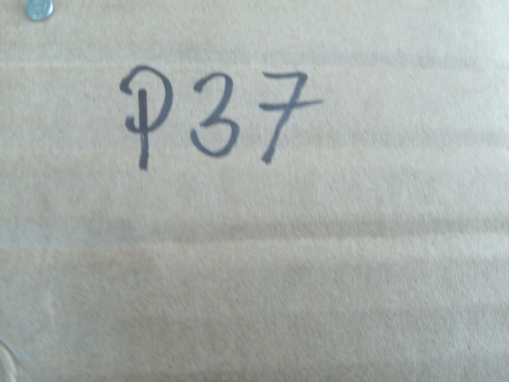 фото №6, Колесо маховик bmw e39 530ia m54b30 7507704