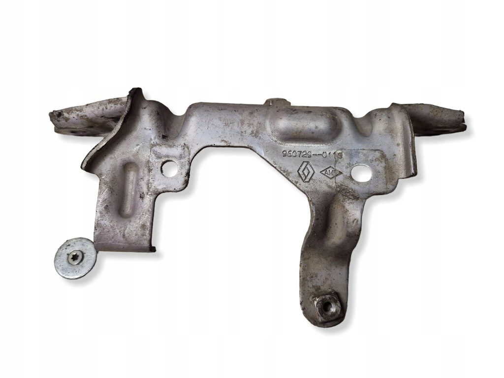 фото №1, Кронштейн колектор master iii 10-24 8200960729