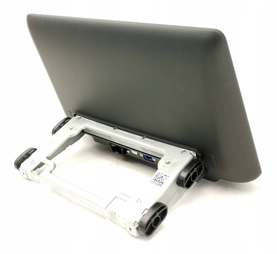 фото №6, Екран дисплей монітор lcd vw id.4 id4 1t3919605d новий org