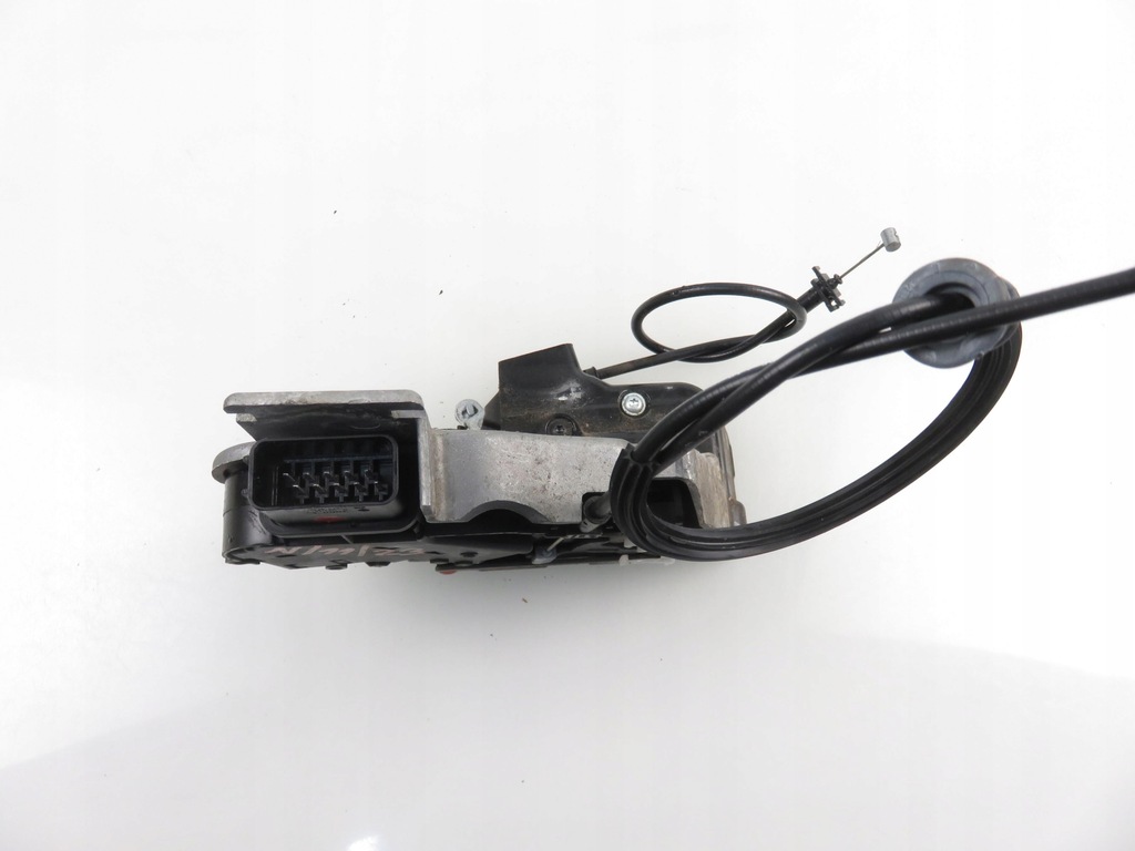 фото №5, Замок правый передний volvo v50 30753663