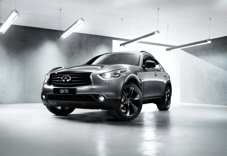 фото №10, Infiniti qx 70 qx70s 3.7 датчик лямбда-зонд 211500-7520