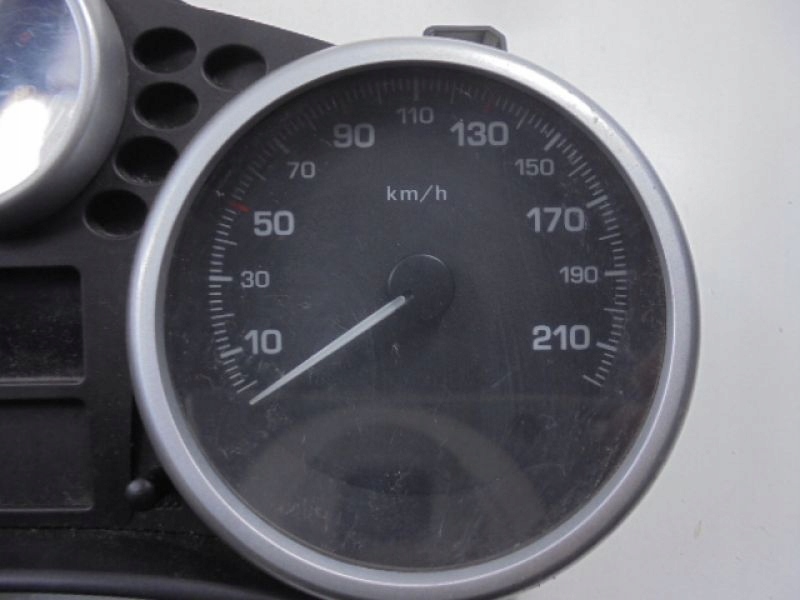 фото №12, Peugeot 207 счетчик приборы 1.4b 9662903780