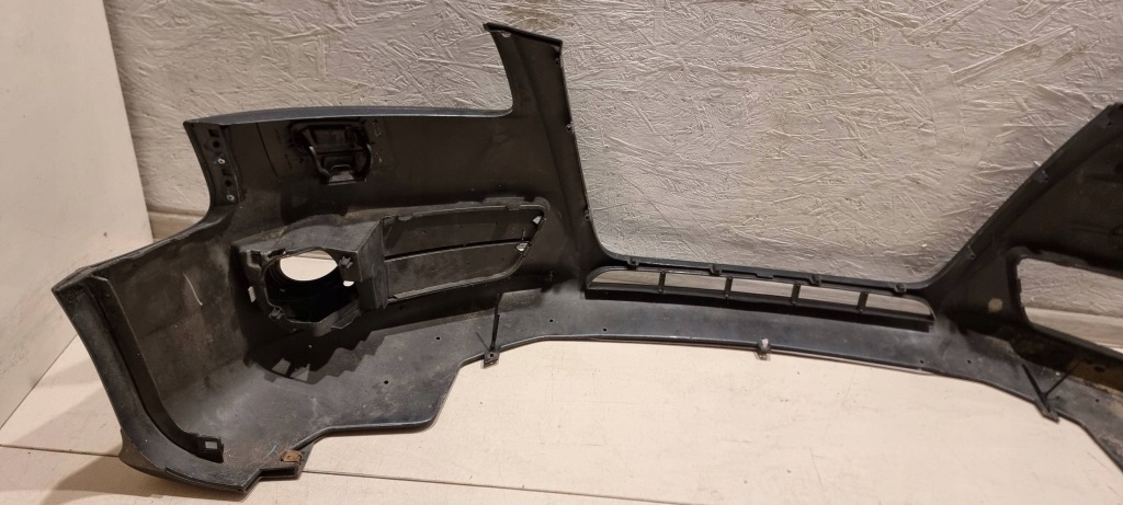 Бампер перед audi a5 8t0 zentec sport '08-'12 Доставка