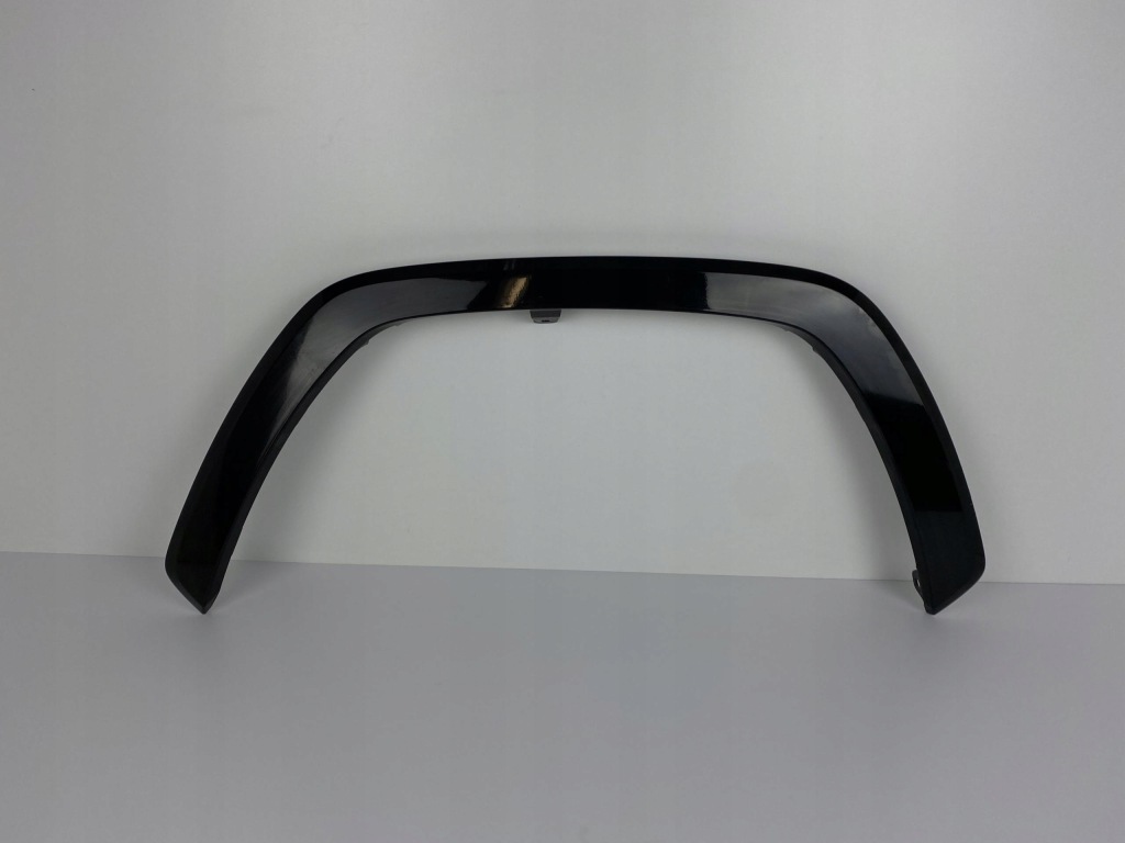 фото №1, Toyota rav4 v молдинг крыла левый перед 2018-2026