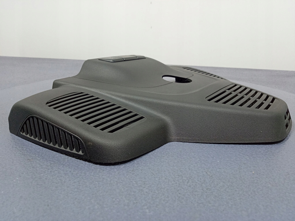 Mercedes gls x166 накладка корпус зеркало внутреннего комплект  a1668211636 в Украине