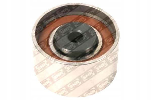 фото №2, Snr ge370.15 ролик направляющая / направляющая, ремень распределительного вала