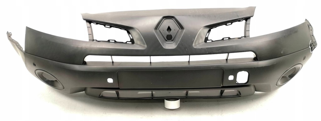 фото №1, Бампер перед renault koleos i hy 620220014r 2008-