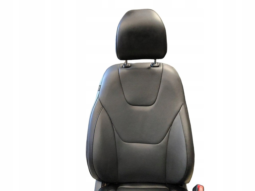 фото №14, Ford edge ii 2017 сидіння / заднє сидіння / комплект