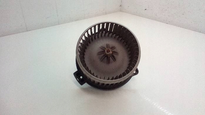 фото №5, Вентилятор салону повітродувка mazda mpv
