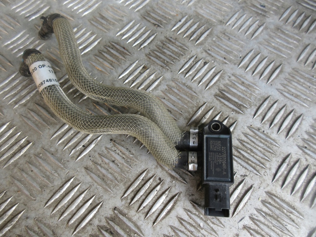 фото №1, Dacia duster ii duster 2 21 r . 1.0 tce датчик вихлопних газів 227707094r