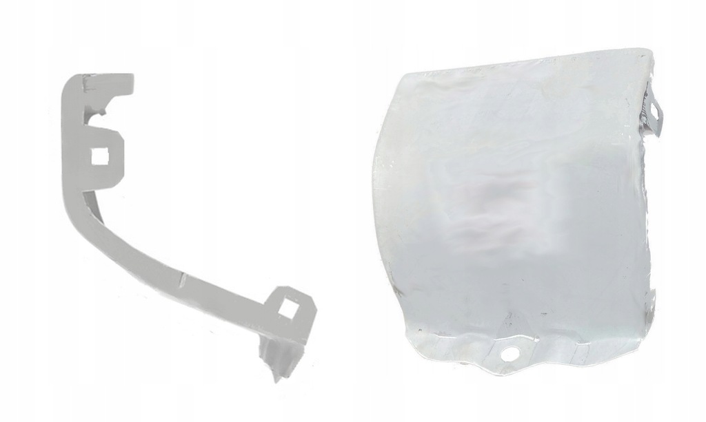 фото №1, Ремкомплект поріг права honda accord cu2 , 03.08-