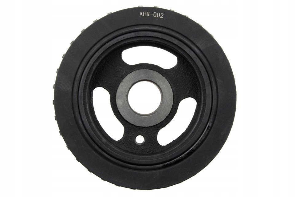 Шкив коленчатого вала коленчатого ford eng.1.8, 2.0 mondeo 3 iv 00-, galaxy 06-, Доставка