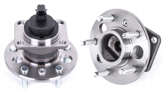 фото №1, Ступица подшипник задняя chevrolet malibu 01-05 3.1