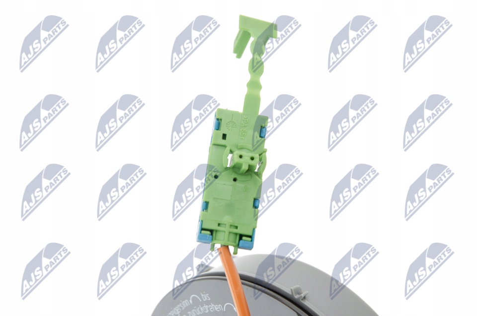 фото №10, Nty стрічка руль/шлейф