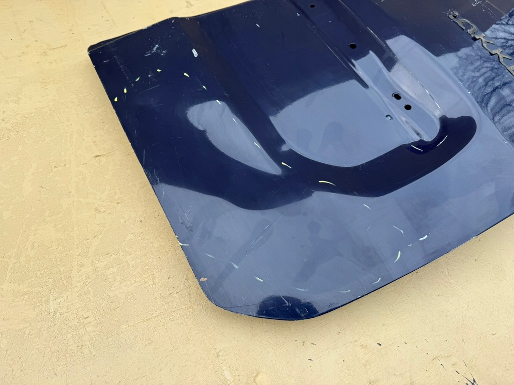 фото №7, Dacia dokker 12-21r двері правий задня праве задні