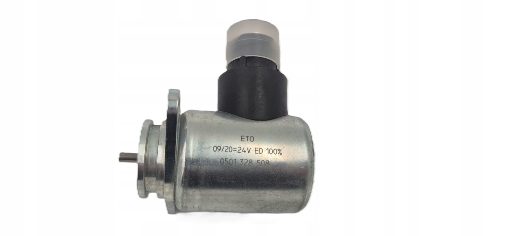 Новый клапан электромагнитный давления intardera man daf iveco 0501328508 Доставка