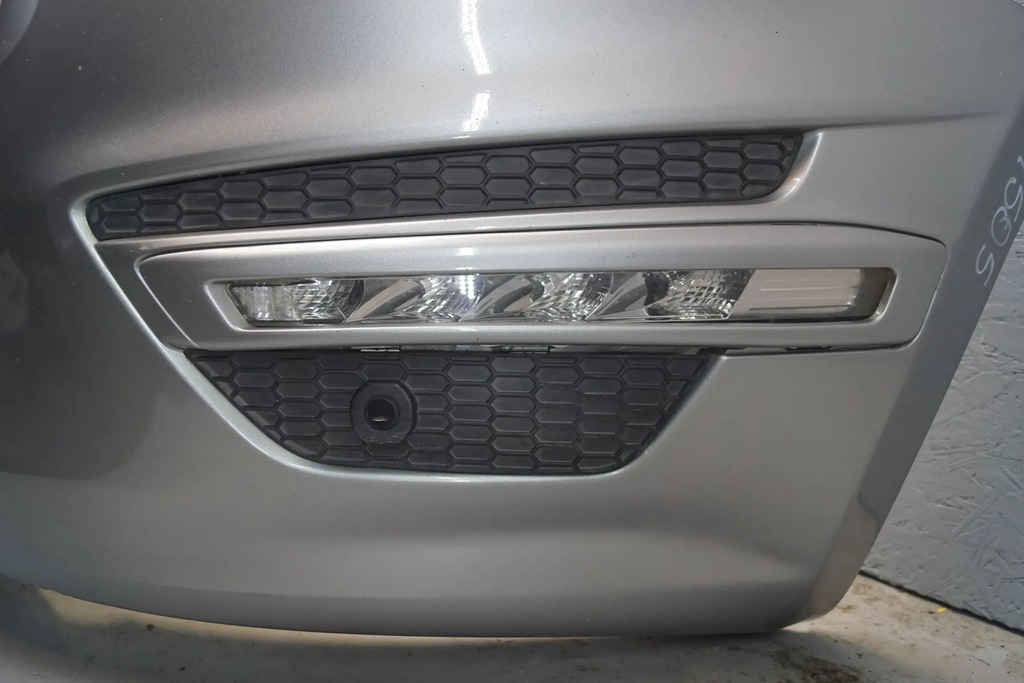 фото №6, Бампер перед ford s-max mk1 lift pdc z1505