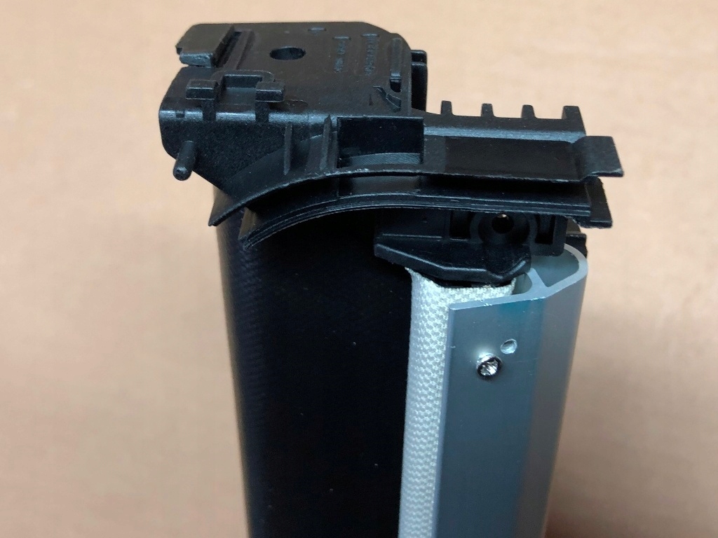 фото №9, Шторка люк бежевый бежевая 2227802700 do mercedes s w222 2013-20