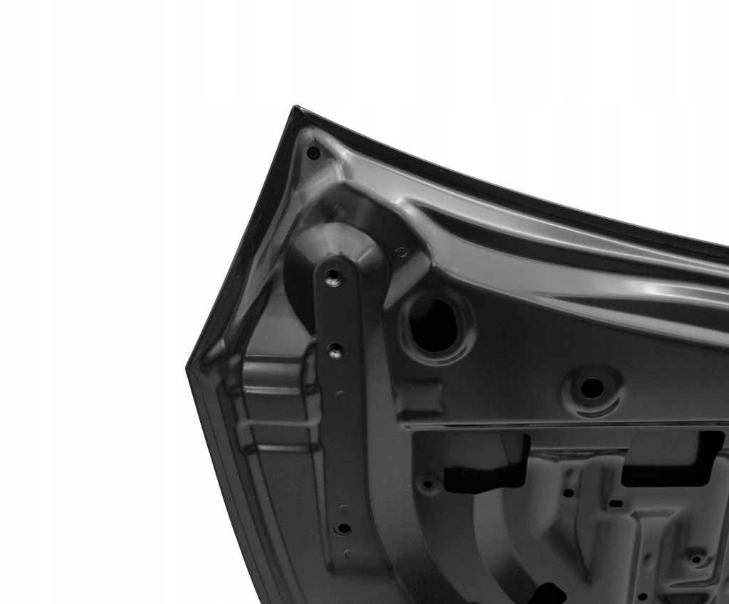 Капот до toyota sienna xl40 2020- 5330108060 в Україні
