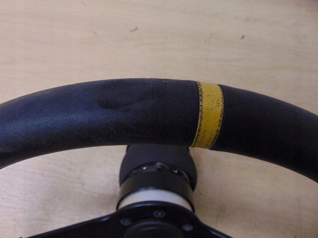 фото №8, Воздуховод кожаный nissan navara d22 sparco ступица