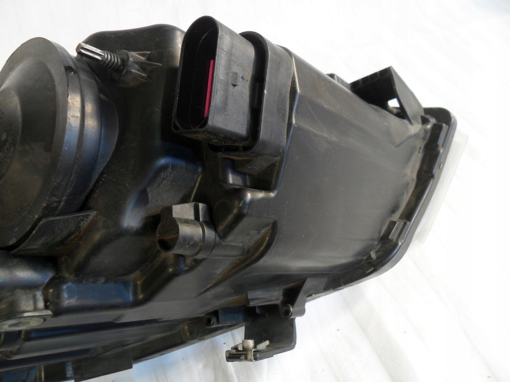 фото №11, Лампа передня ліва vw polo v