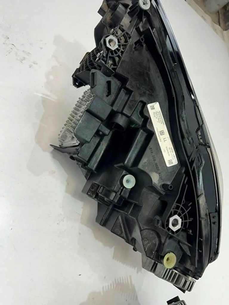 фото №7, Лампа правая левая перед передняя bmw m2 g87 2 g42 22r.-