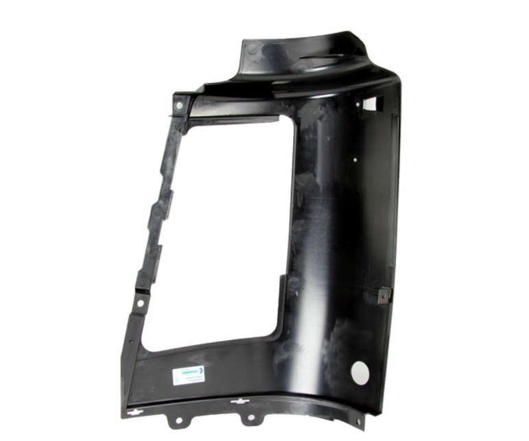 фото №2, Панель фары корпус фара правая volvo fh12 02-08