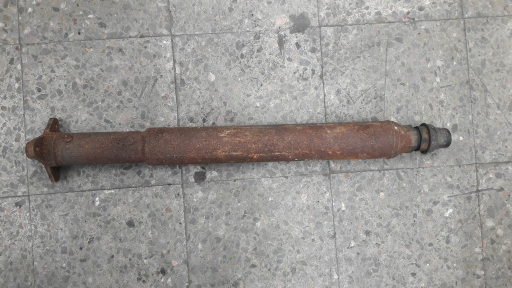 фото №1, Wał привідний jaguar s-type 3.0 v6