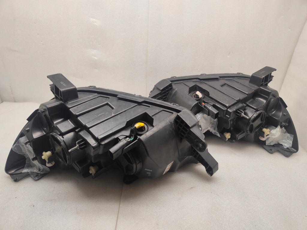 Opel mokka x zw с led комплект лампа передних 42551993, 42551992 Оригинал