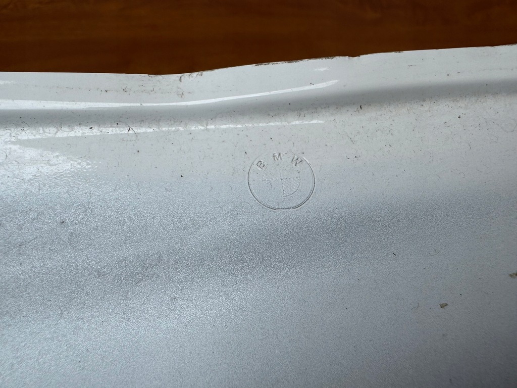 фото №16, Bmw 2 f45 f46 14- крила передній лівий перед лівий