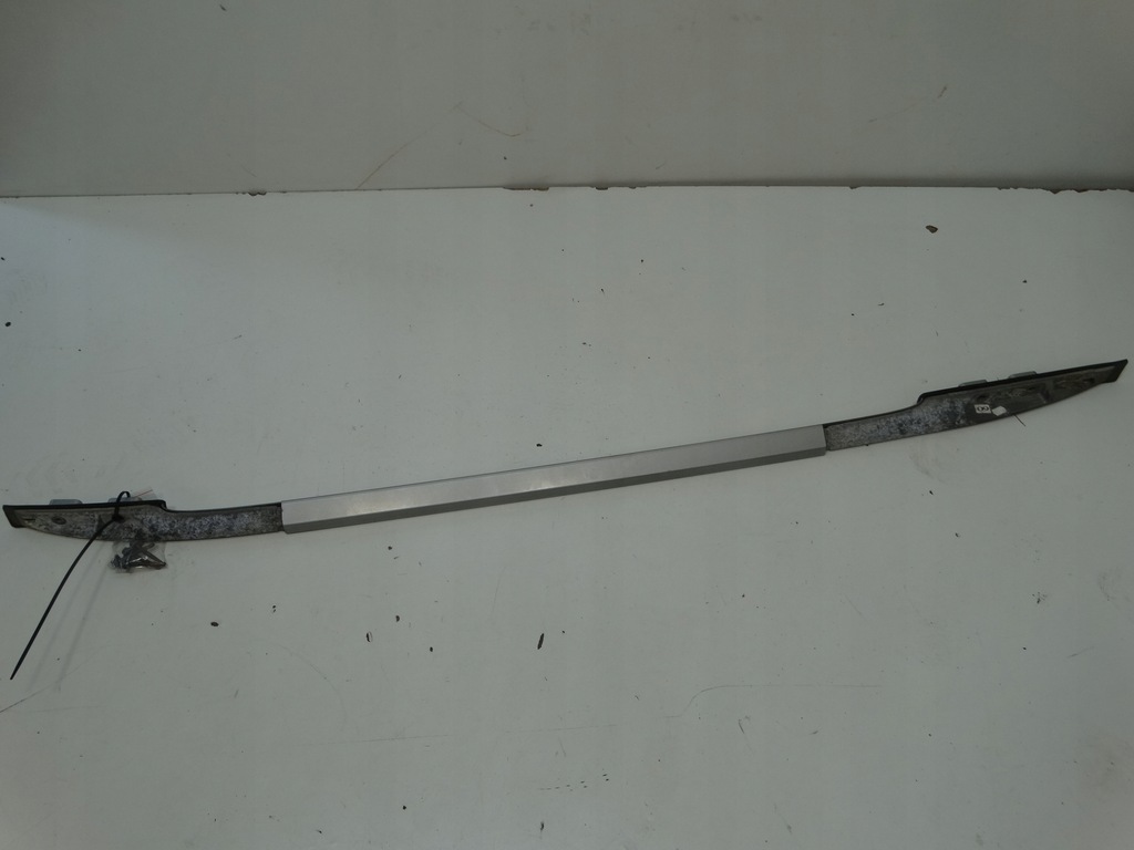 фото №1, Рейлінг правий даховий renault laguna iii m700339