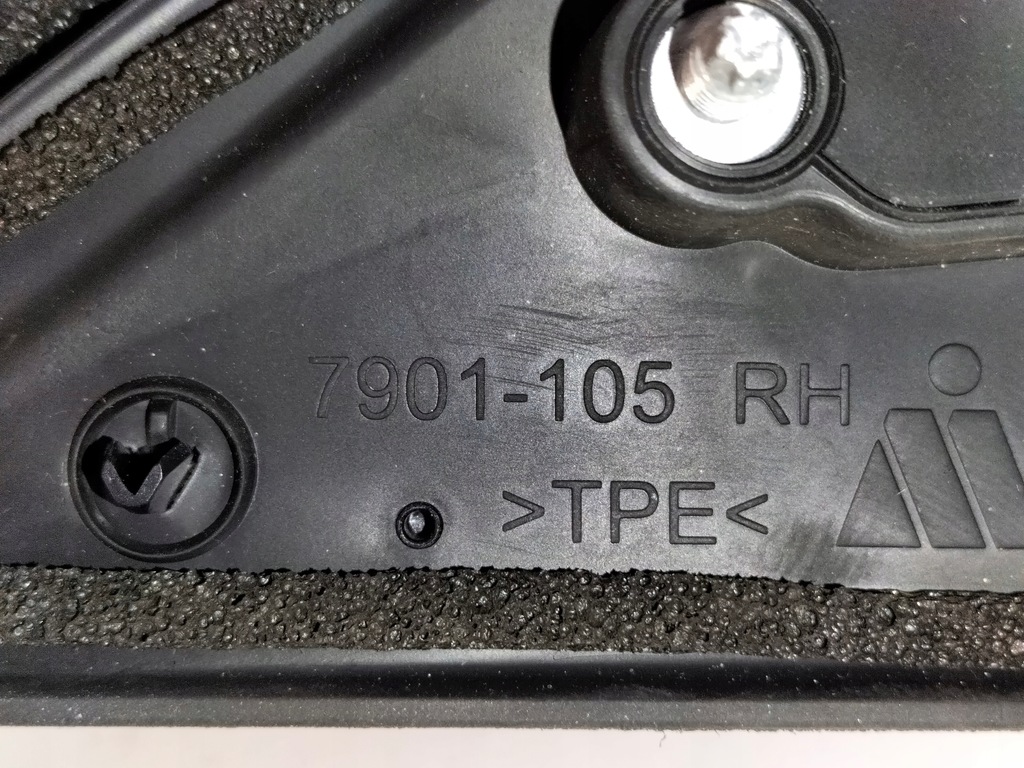 фото №8, Зеркало правое электрический suzuki vitara 3 iii 15-