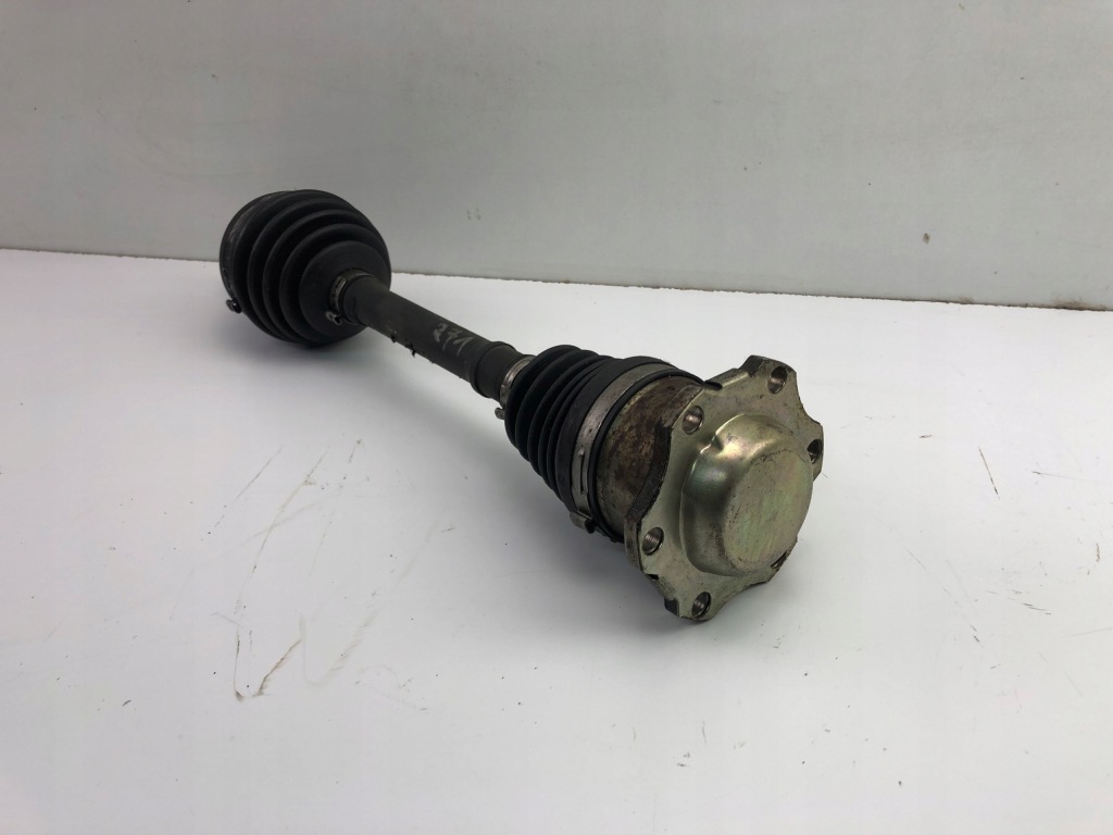 Vw seat skoda audi приводной вал левая 6q0407271 в Украине