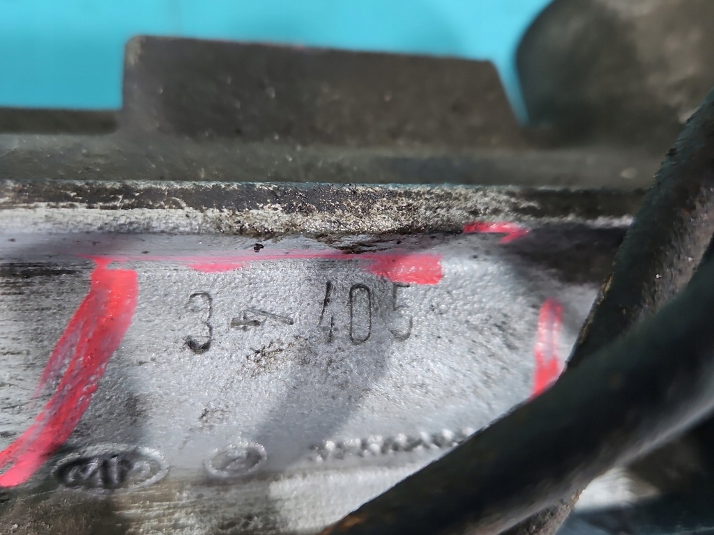 фото №11, Трансмиссия рулевая рулевая рейка peugeot 807 1489732080