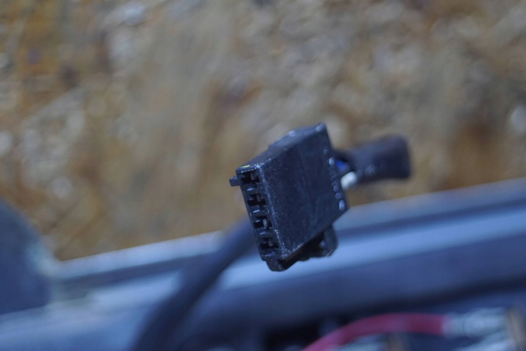 фото №15, Saab 9-3 ver2 накладка кришки задня 12850616 b281