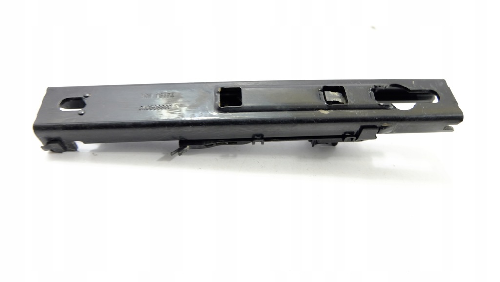 фото №10, Peugeot 3008 регулировка поперечина 9683636180