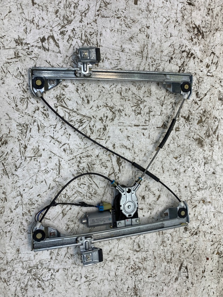 фото №8, Hummer h2 03-07r подъемник стекло правый перед перед