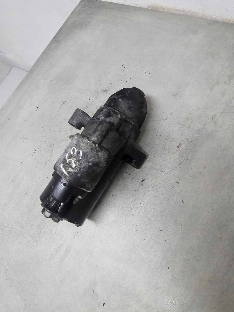 Стартер mini cooper one d 2012r, 1.6 дизель 12417823314-01 Київ