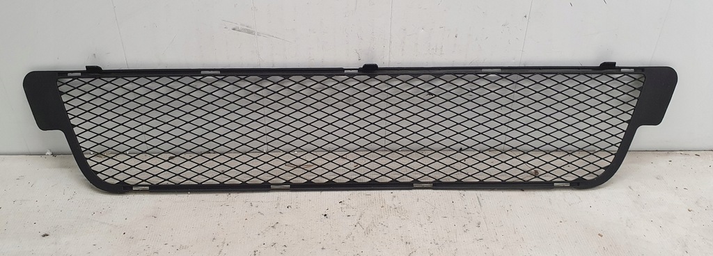 фото №1, Lancia phedra решётка средняя оригинал nowa