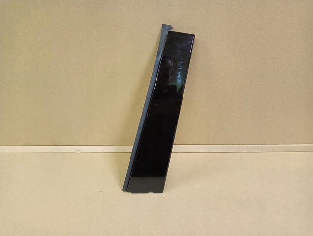 фото №1, Молдинг стойка дверь левый задняя toyota chr ch-r 16-