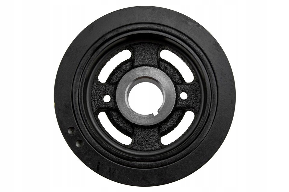 фото №13, Nty rkp-ty-009 шкив, wał коленчатый