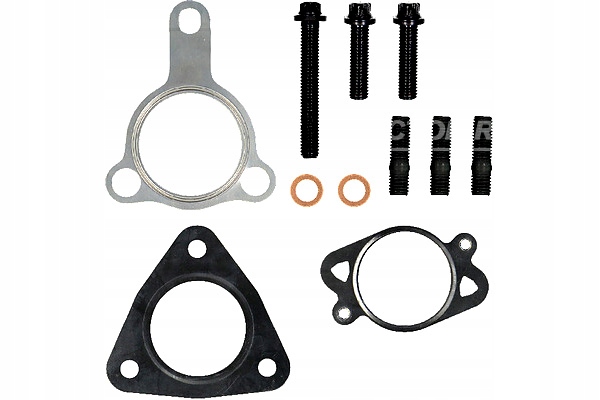 фото №1, Victor reinz набір монтажний турбонагнітач opel