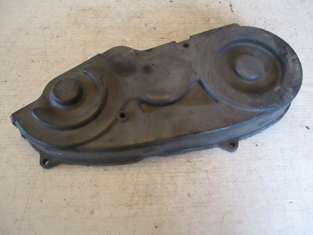 фото №1, 6265/3 захист ремінь розподільного валу 2.5 td hyundai h200