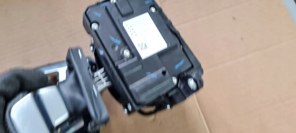 фото №14, Q5 80a домкрат перемикання передач автоматична коробка передач 80c713041n anglik